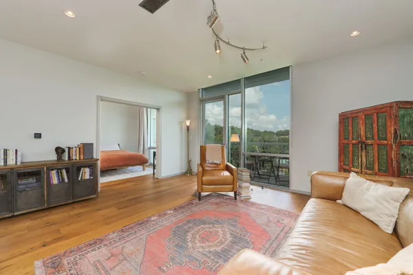 $479,000 | 1600 Barton Springs Road, Unit 5508, Austin, TX 78704