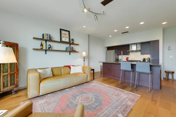 $479,000 | 1600 Barton Springs Road, Unit 5508, Austin, TX 78704