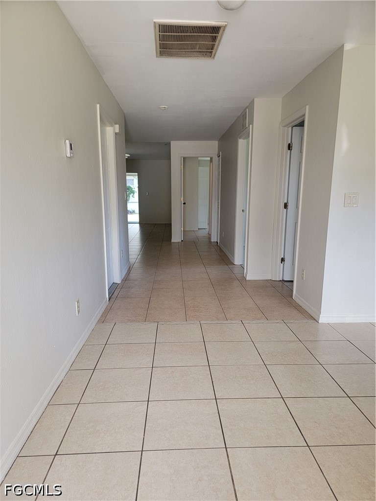 4511 30th Street Southwest Lehigh Acres, FL 33973 - Photo 2 of 9