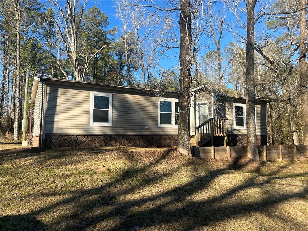 75 Guin Road Lena, LA 71447 - Photo 1 of 15 Gallery Image 1