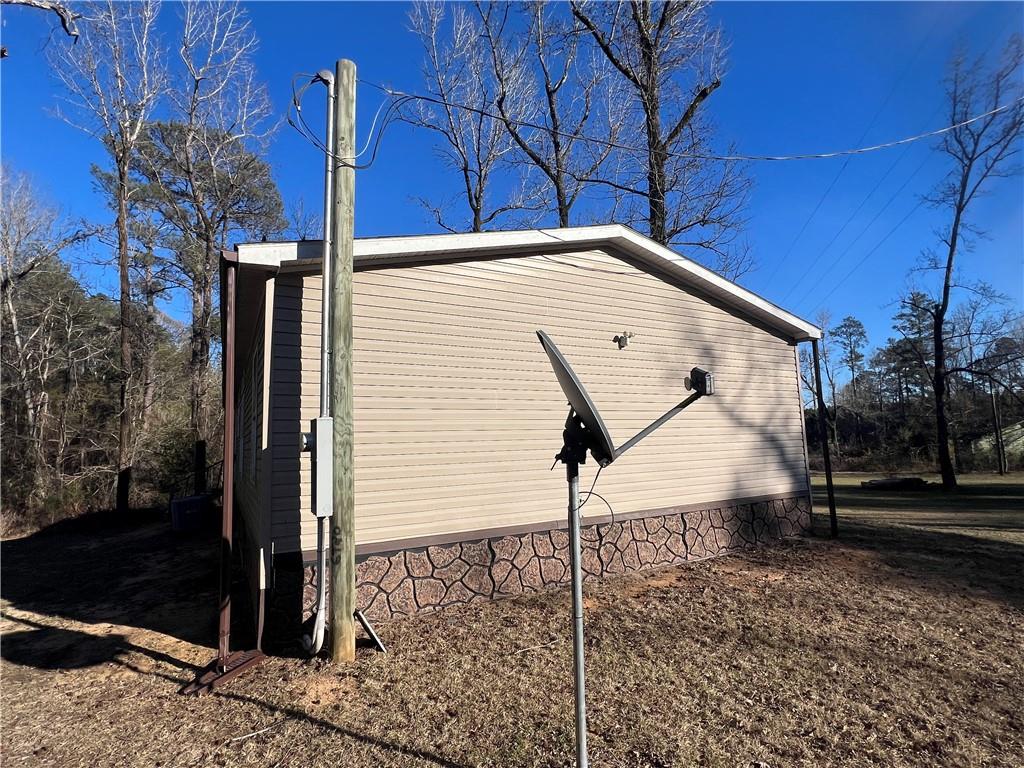 75 Guin Road Lena, LA 71447 - Photo 12 of 15 Gallery Image 12
