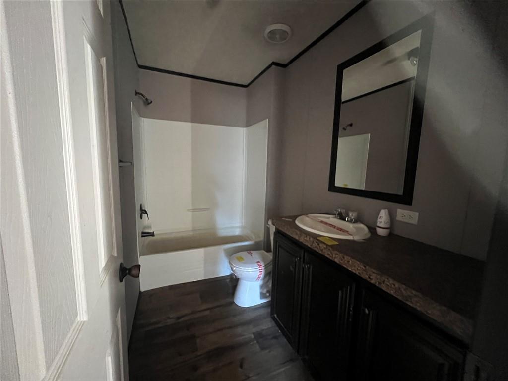 75 Guin Road Lena, LA 71447 - Photo 9 of 15 Gallery Image 9