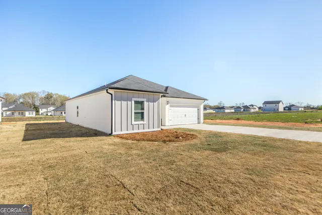 $269,900 | 104 Monroe Court, Byron, GA 31008