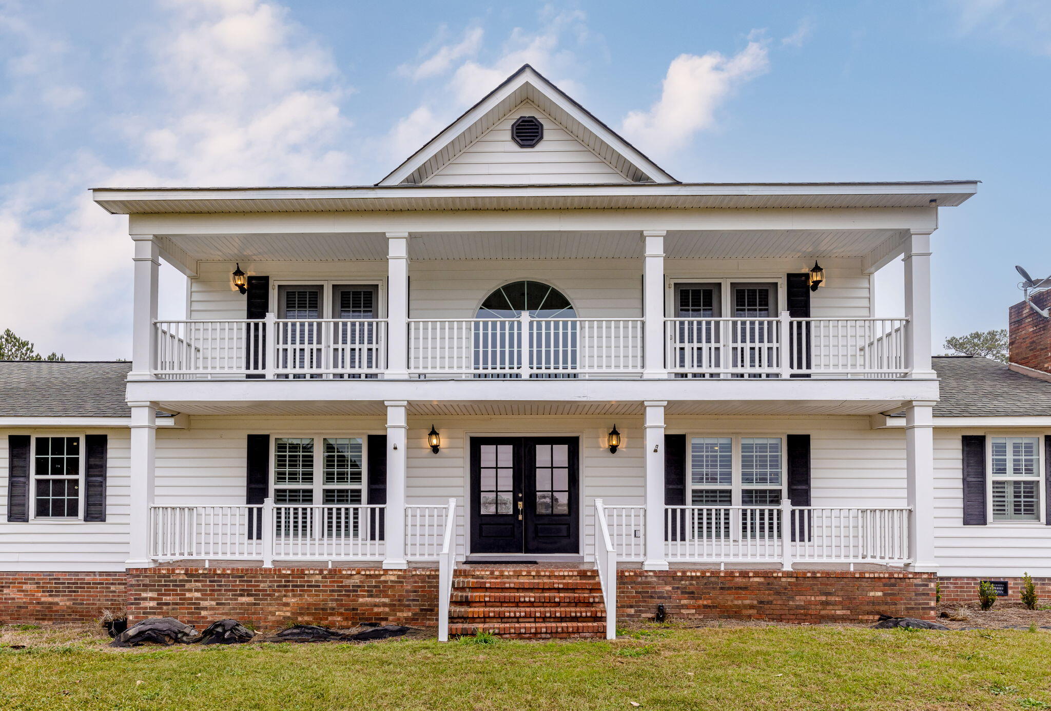 2061 Gray Mare Hollow Road Aiken, SC 29803 - Photo 3 of 82