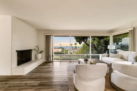 $7,400,000 | 8511 Avenida De Las Ondas, La Jolla, CA 92037
