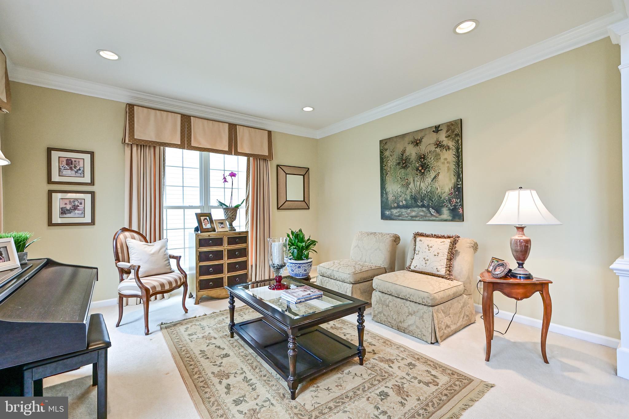 8075 Paper Birch Drive Lorton, VA 22079 - Photo 11 of 69