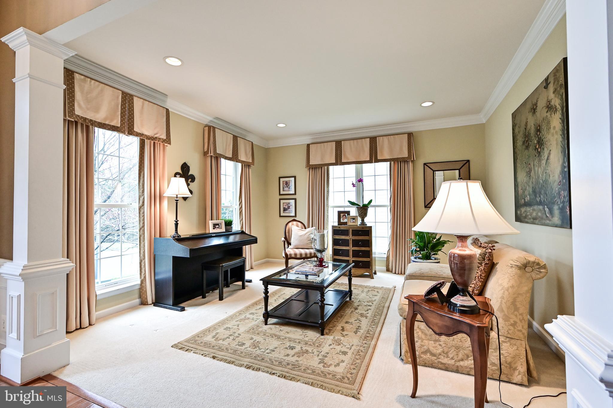 8075 Paper Birch Drive Lorton, VA 22079 - Photo 12 of 69