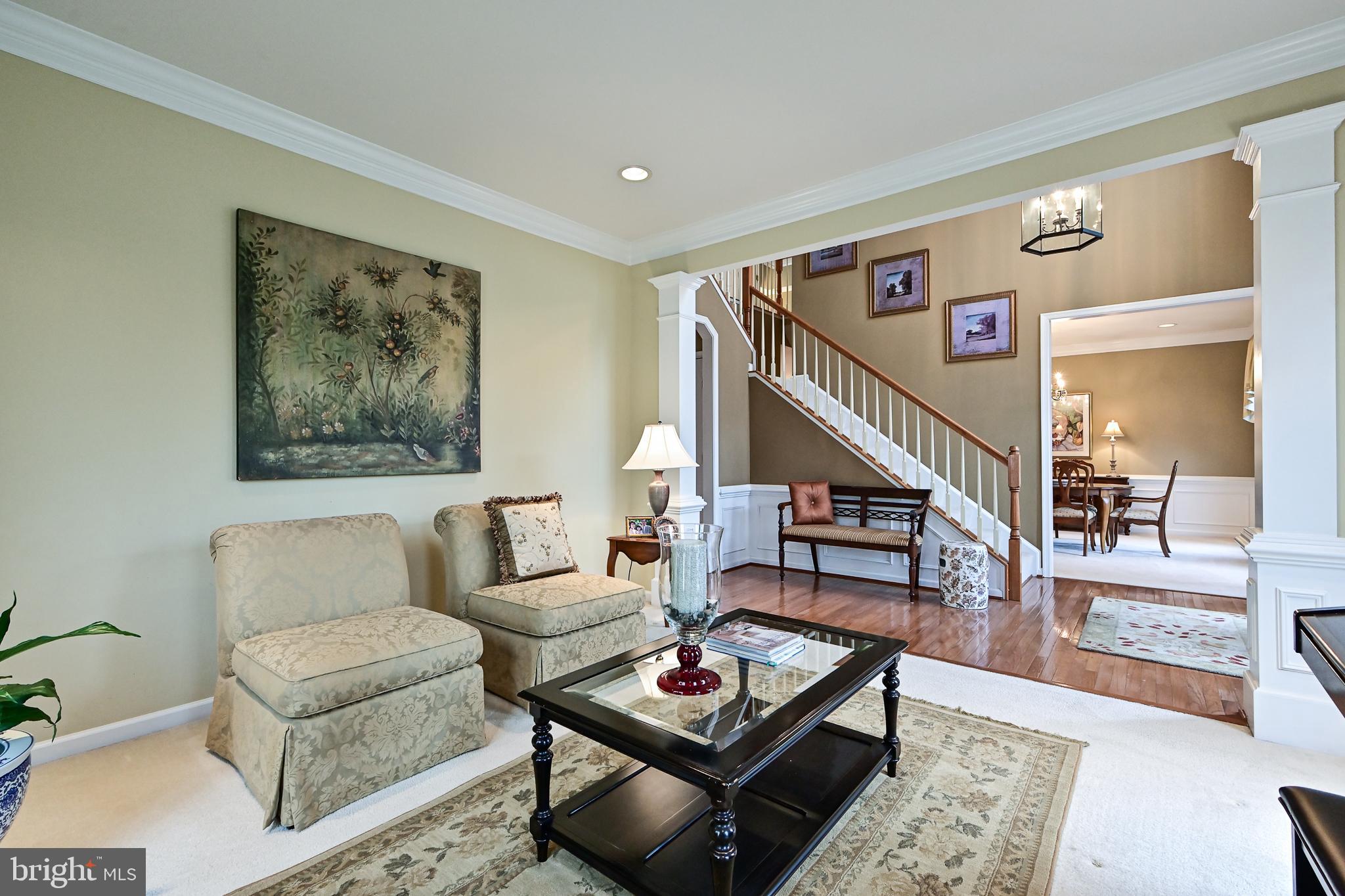 8075 Paper Birch Drive Lorton, VA 22079 - Photo 13 of 69