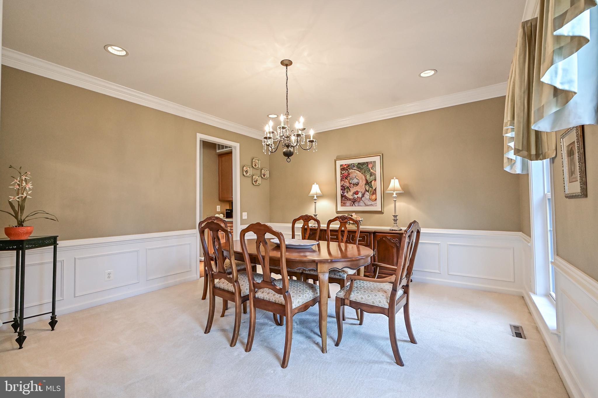 8075 Paper Birch Drive Lorton, VA 22079 - Photo 14 of 69