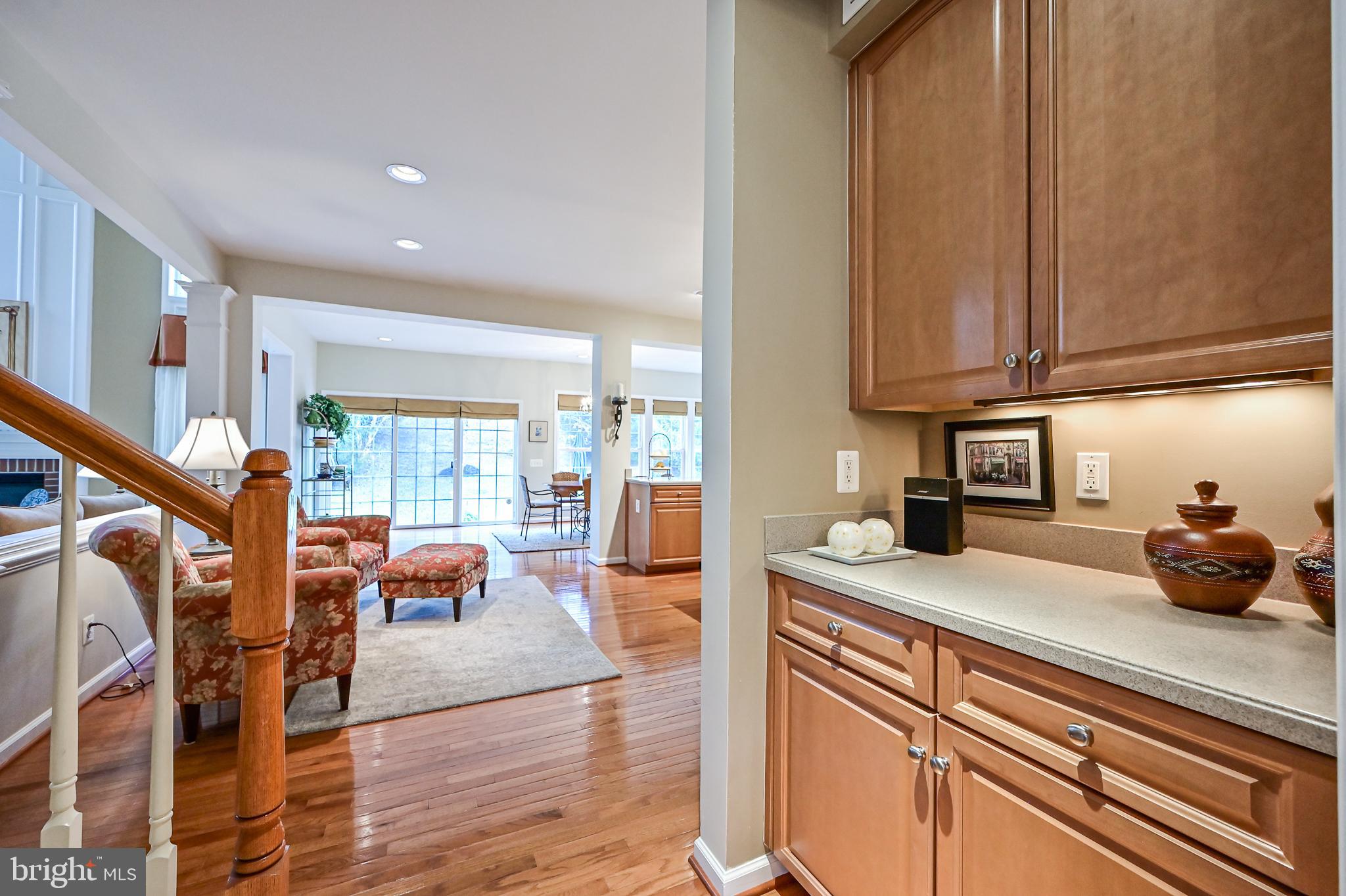 8075 Paper Birch Drive Lorton, VA 22079 - Photo 16 of 69