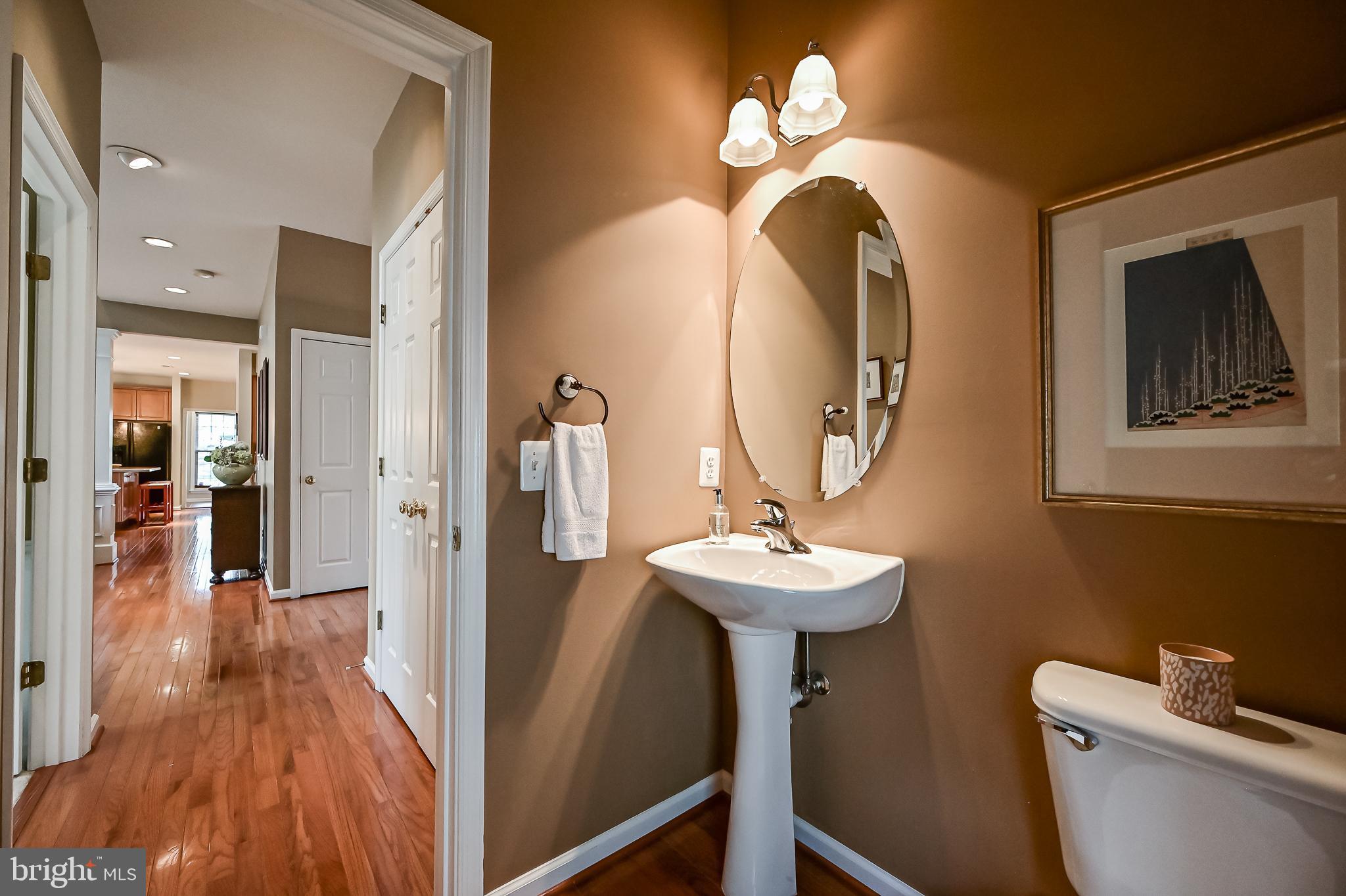 8075 Paper Birch Drive Lorton, VA 22079 - Photo 19 of 69