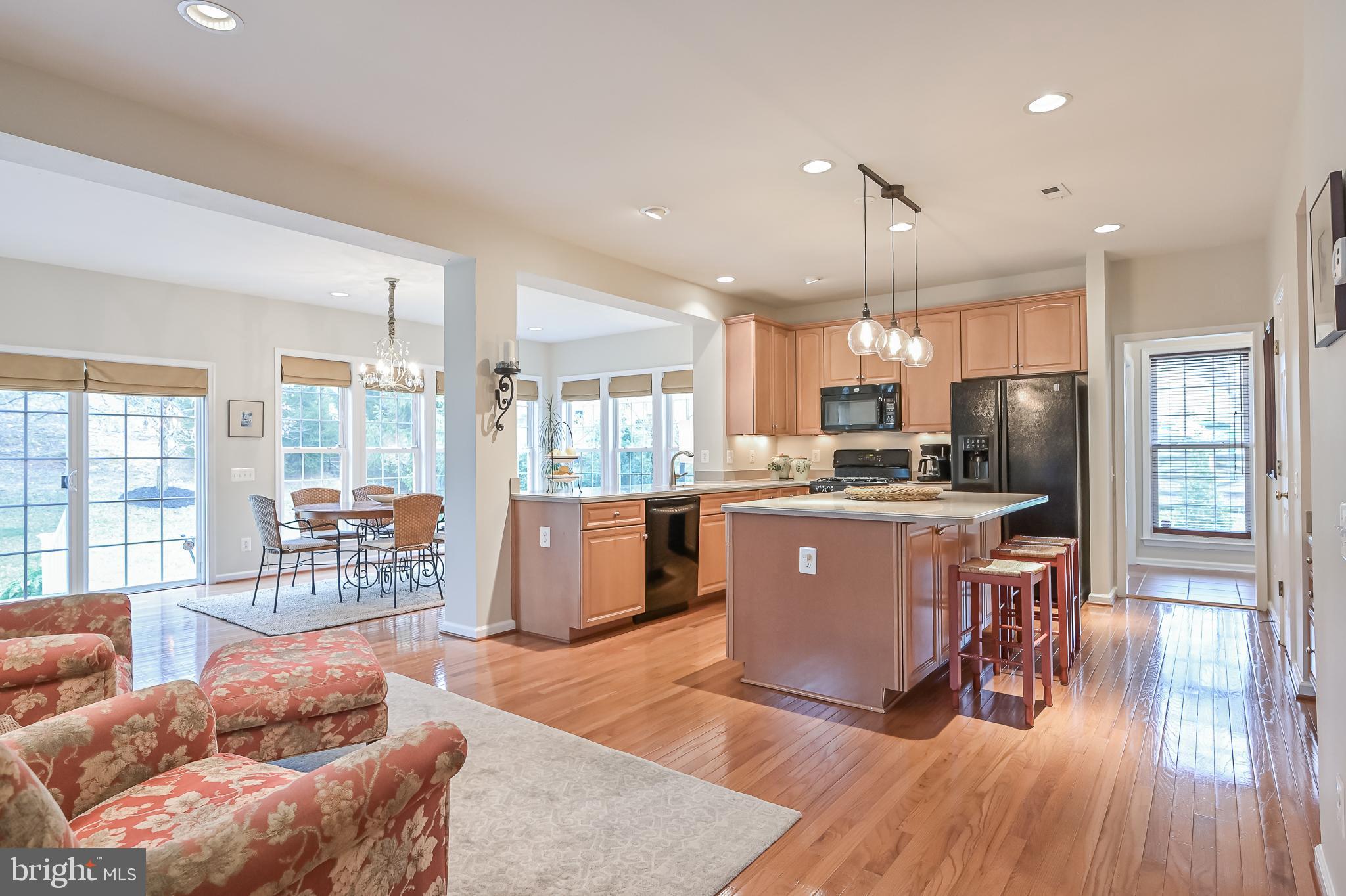 8075 Paper Birch Drive Lorton, VA 22079 - Photo 20 of 69