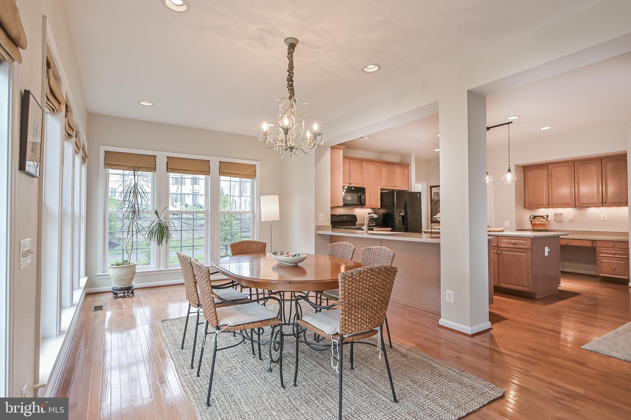 8075 Paper Birch Drive Lorton, VA 22079 - Photo 21 of 69