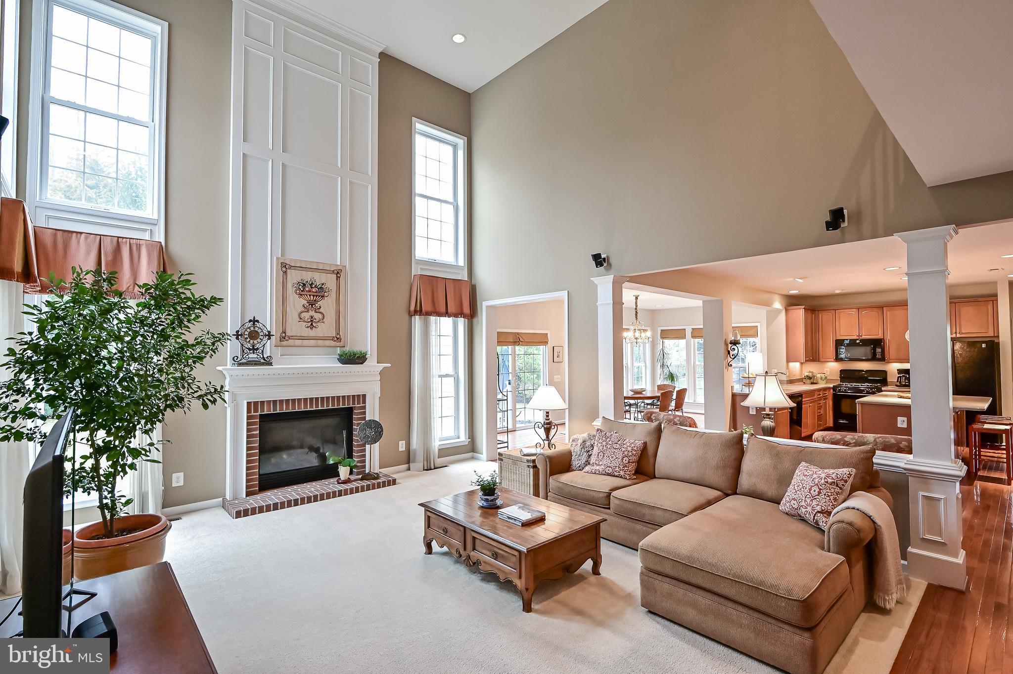 8075 Paper Birch Drive Lorton, VA 22079 - Photo 22 of 69