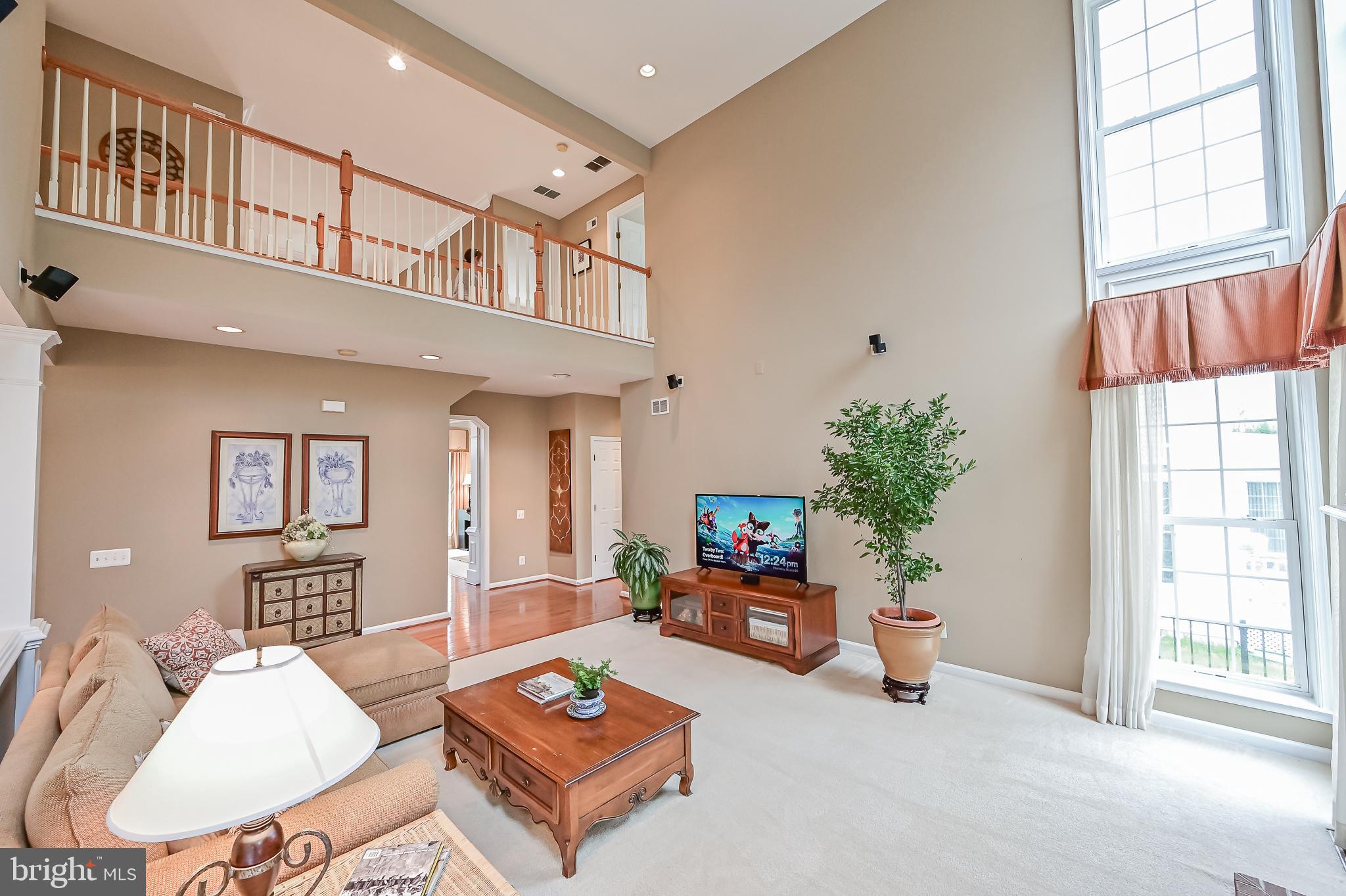 8075 Paper Birch Drive Lorton, VA 22079 - Photo 24 of 69