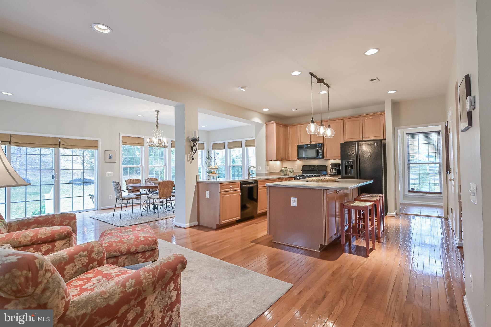 8075 Paper Birch Drive Lorton, VA 22079 - Photo 26 of 69