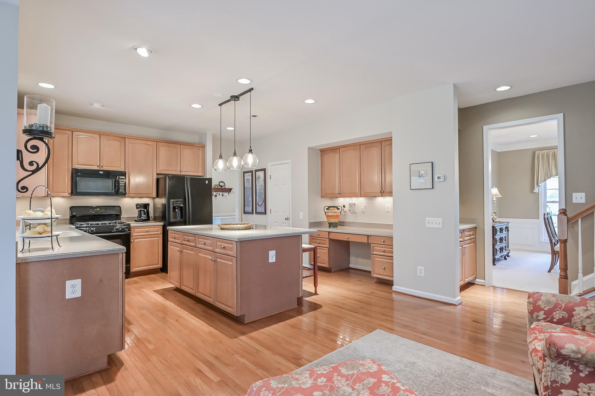 8075 Paper Birch Drive Lorton, VA 22079 - Photo 27 of 69