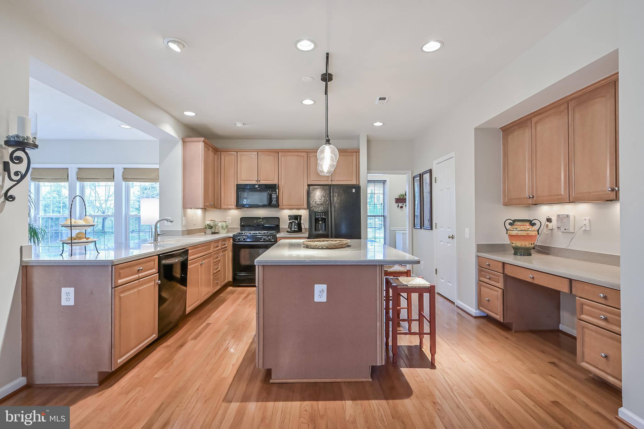 8075 Paper Birch Drive Lorton, VA 22079 - Photo 28 of 69