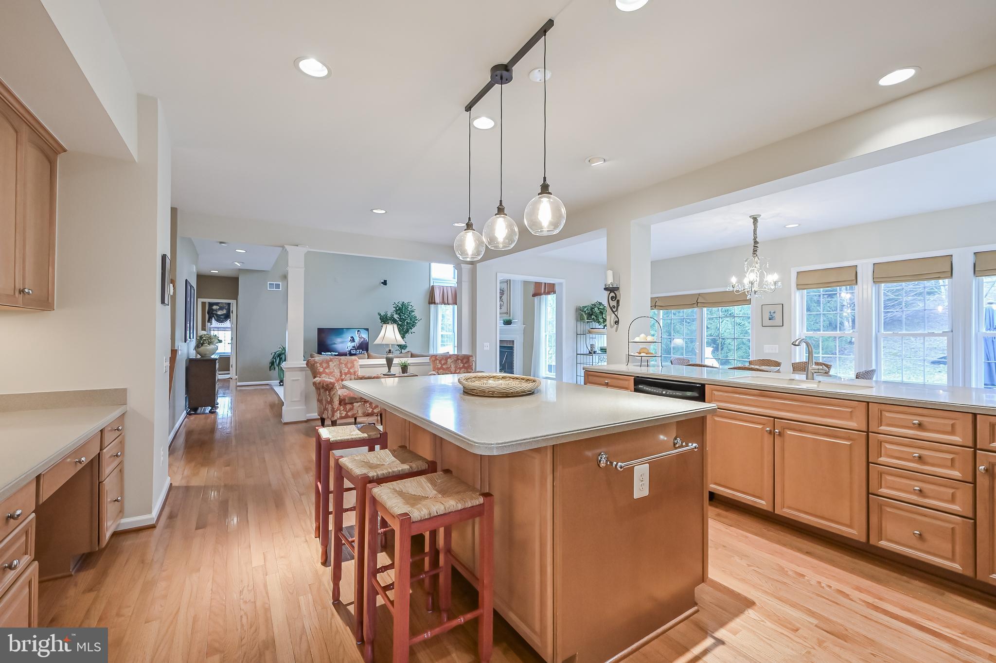 8075 Paper Birch Drive Lorton, VA 22079 - Photo 29 of 69