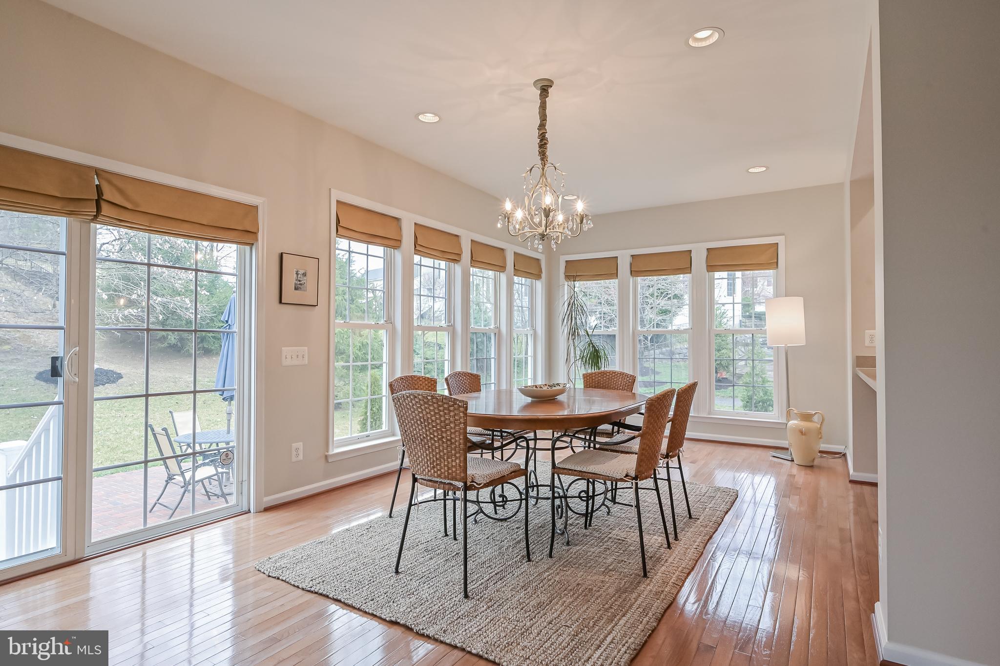 8075 Paper Birch Drive Lorton, VA 22079 - Photo 30 of 69