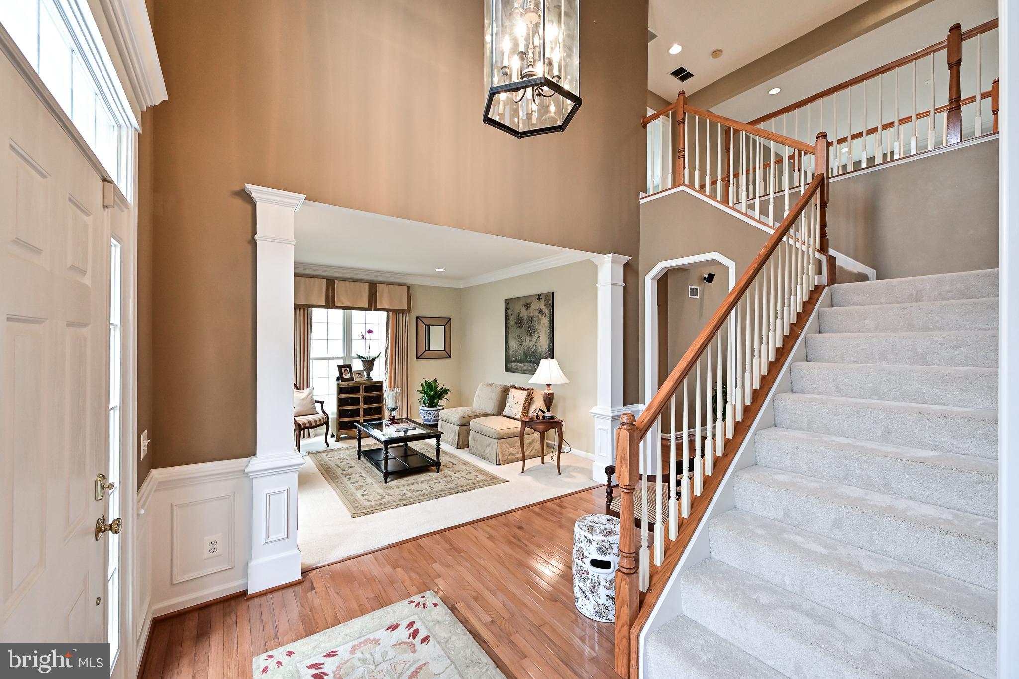 8075 Paper Birch Drive Lorton, VA 22079 - Photo 4 of 69