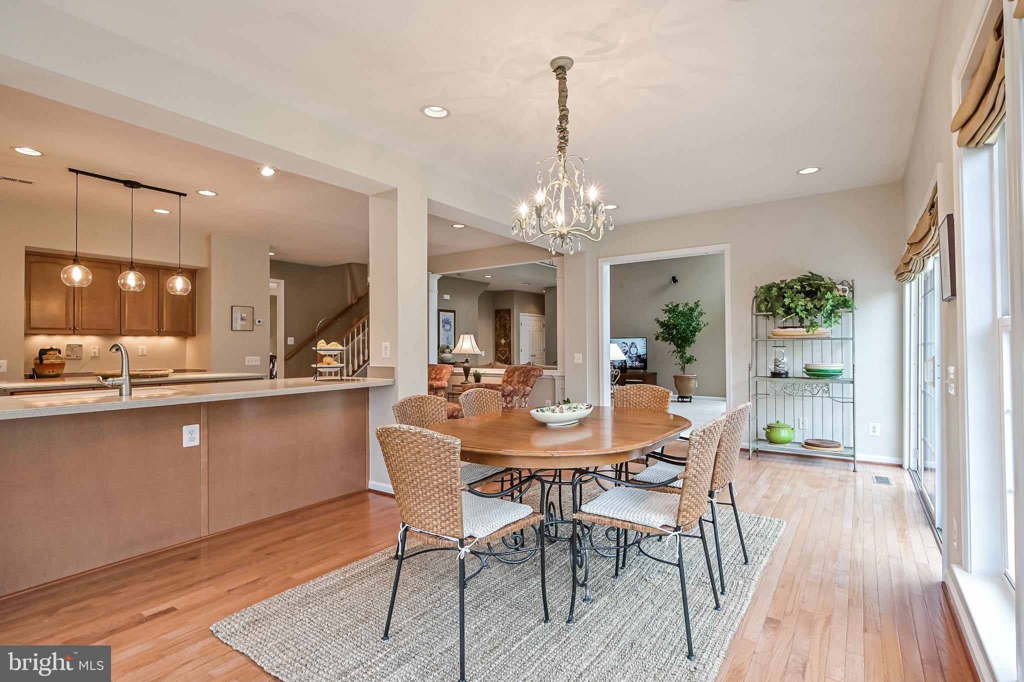 8075 Paper Birch Drive Lorton, VA 22079 - Photo 31 of 69