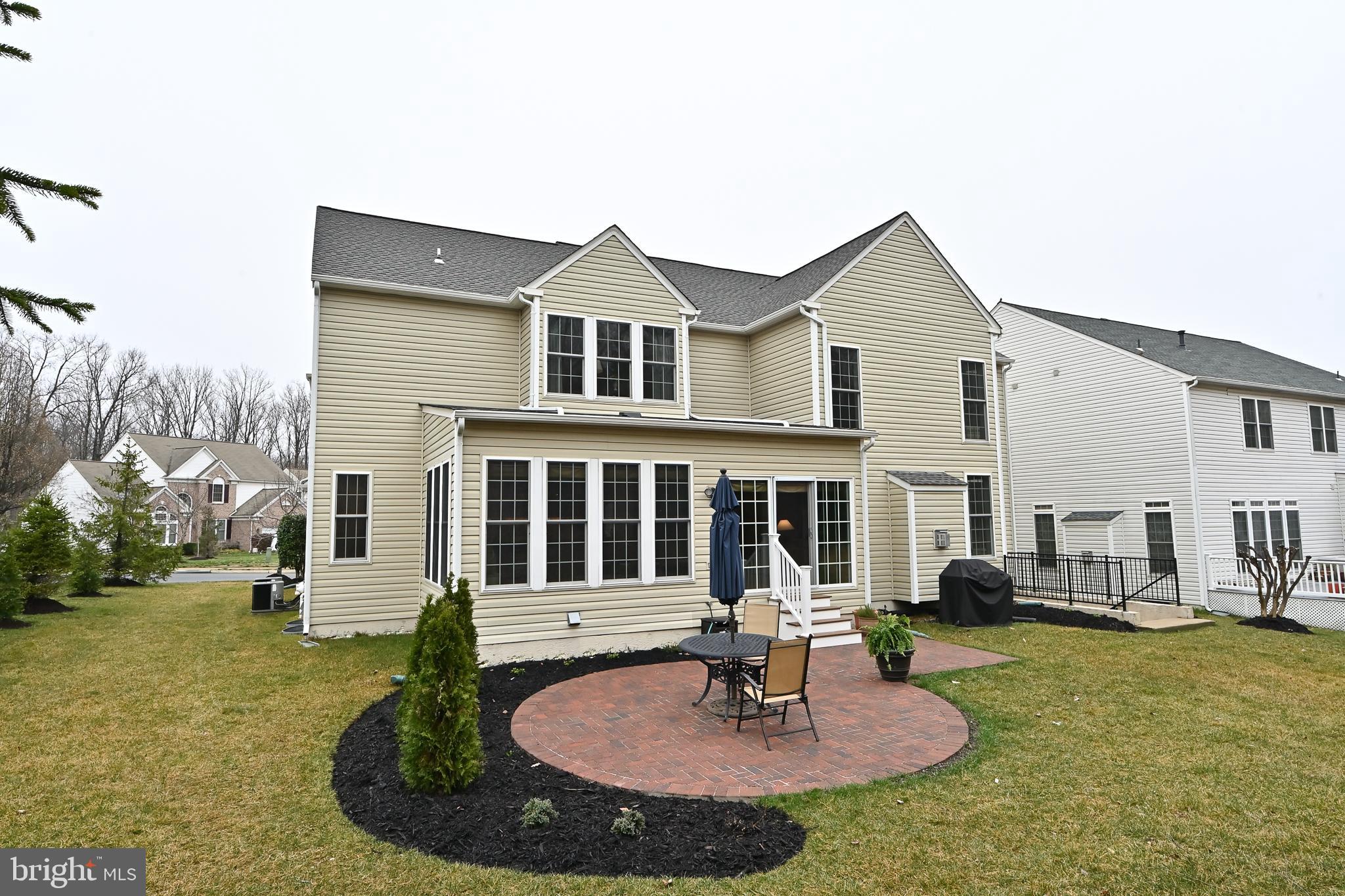 8075 Paper Birch Drive Lorton, VA 22079 - Photo 33 of 69