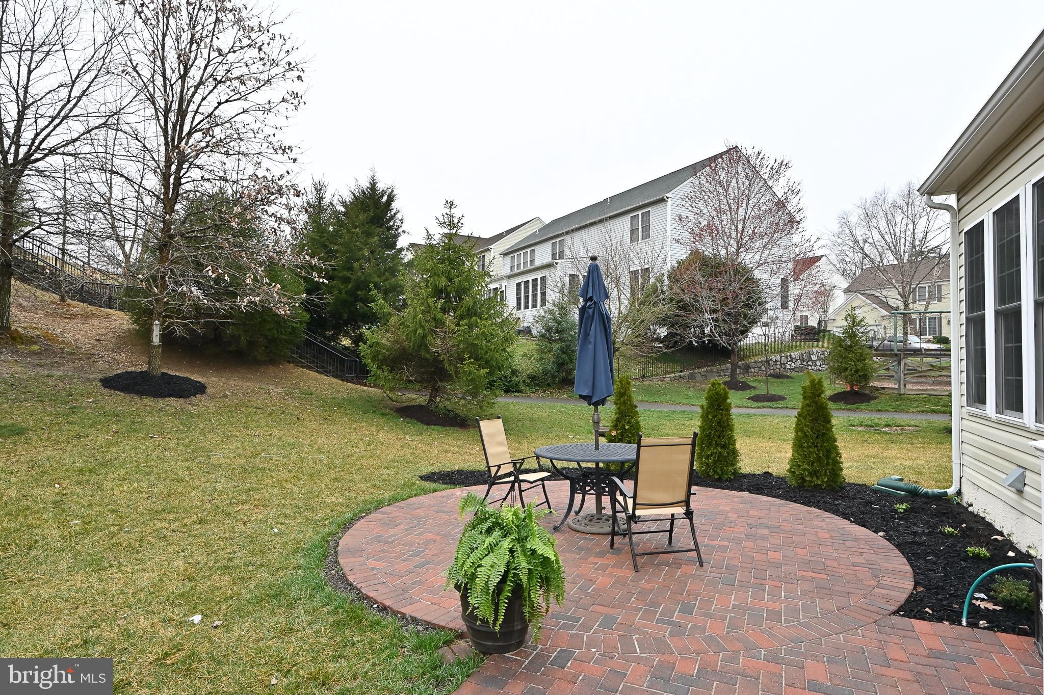 8075 Paper Birch Drive Lorton, VA 22079 - Photo 34 of 69