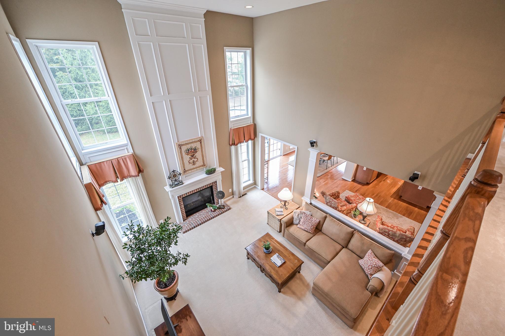 8075 Paper Birch Drive Lorton, VA 22079 - Photo 35 of 69