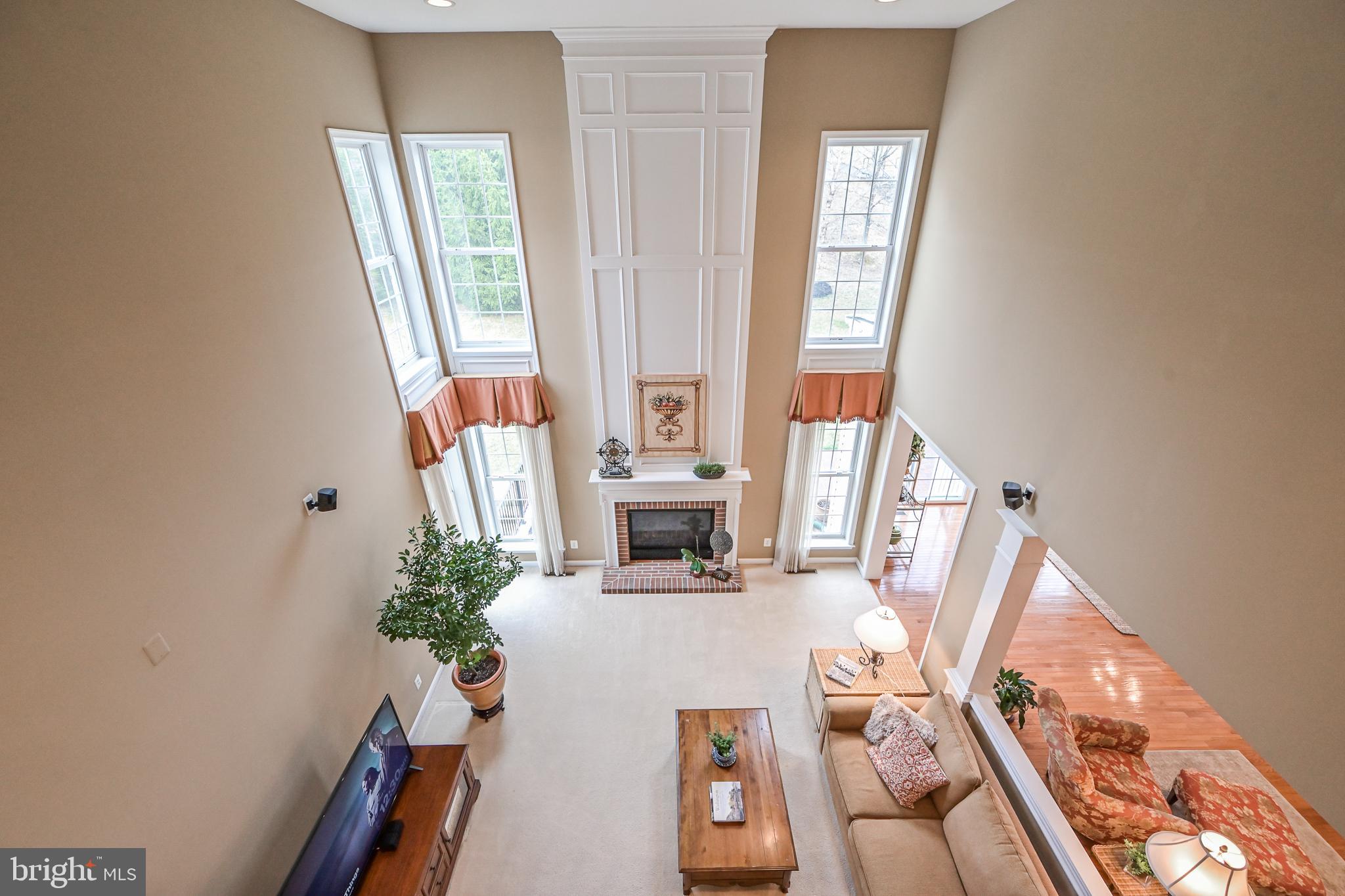 8075 Paper Birch Drive Lorton, VA 22079 - Photo 36 of 69