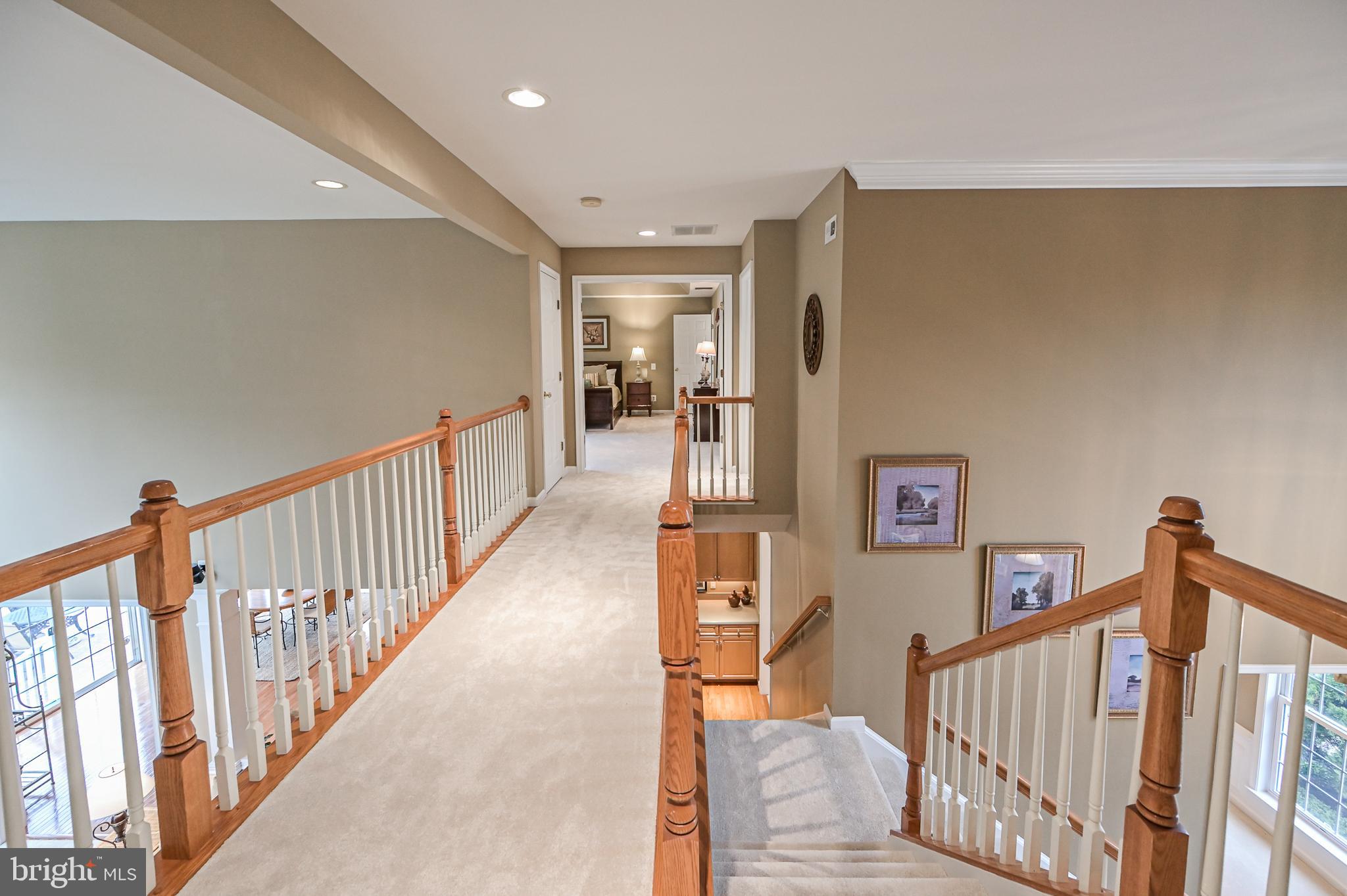 8075 Paper Birch Drive Lorton, VA 22079 - Photo 37 of 69