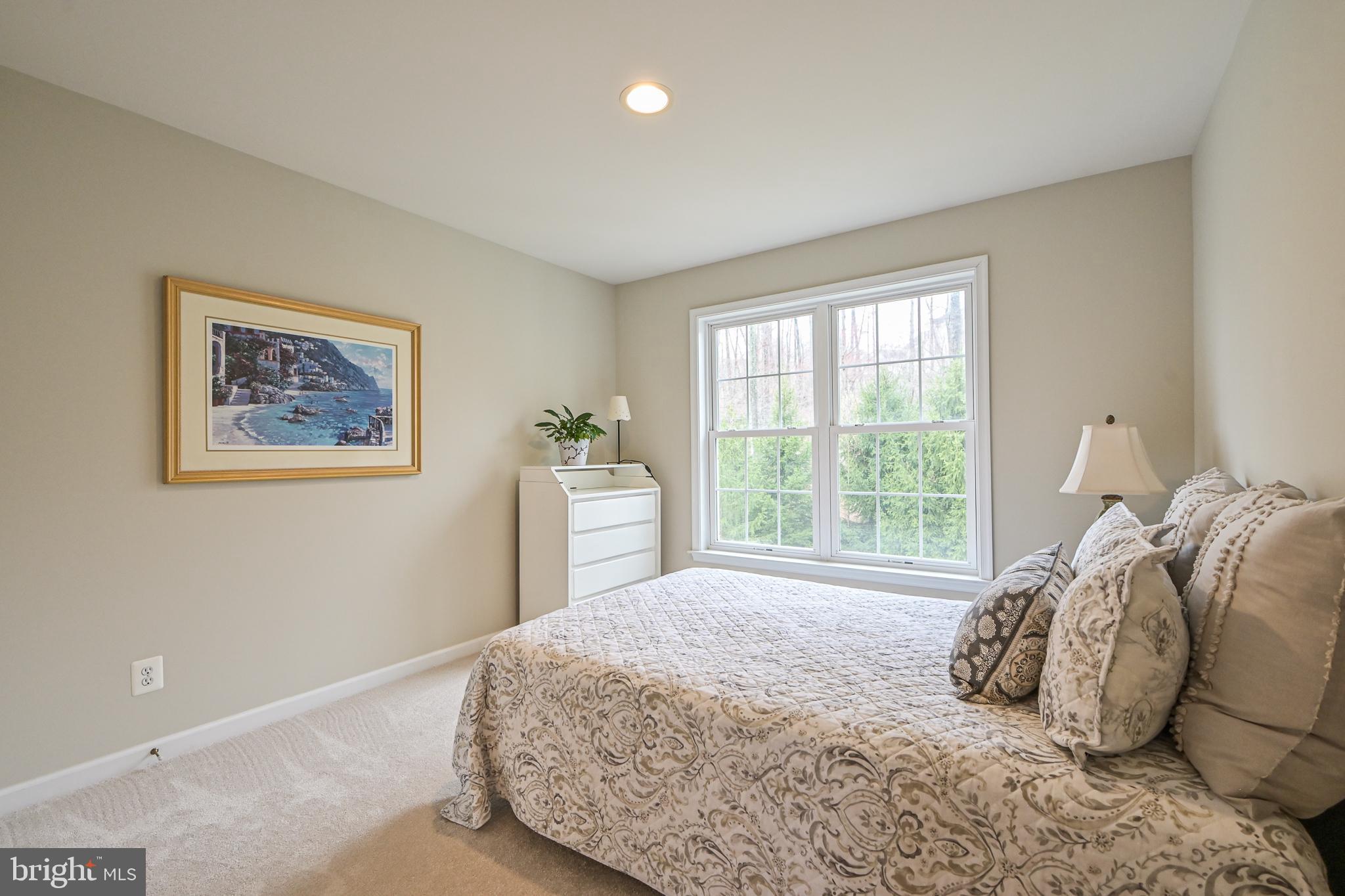 8075 Paper Birch Drive Lorton, VA 22079 - Photo 39 of 69