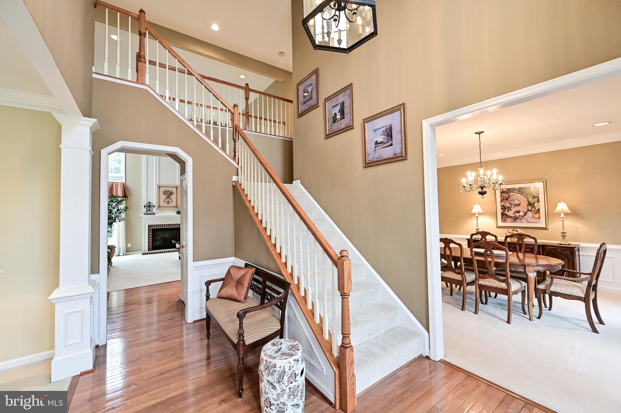 8075 Paper Birch Drive Lorton, VA 22079 - Photo 5 of 69