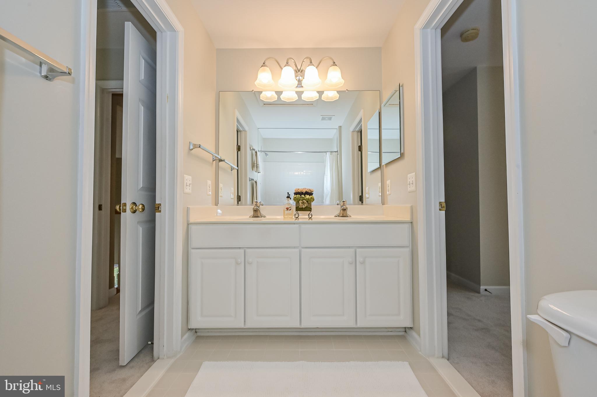 8075 Paper Birch Drive Lorton, VA 22079 - Photo 42 of 69