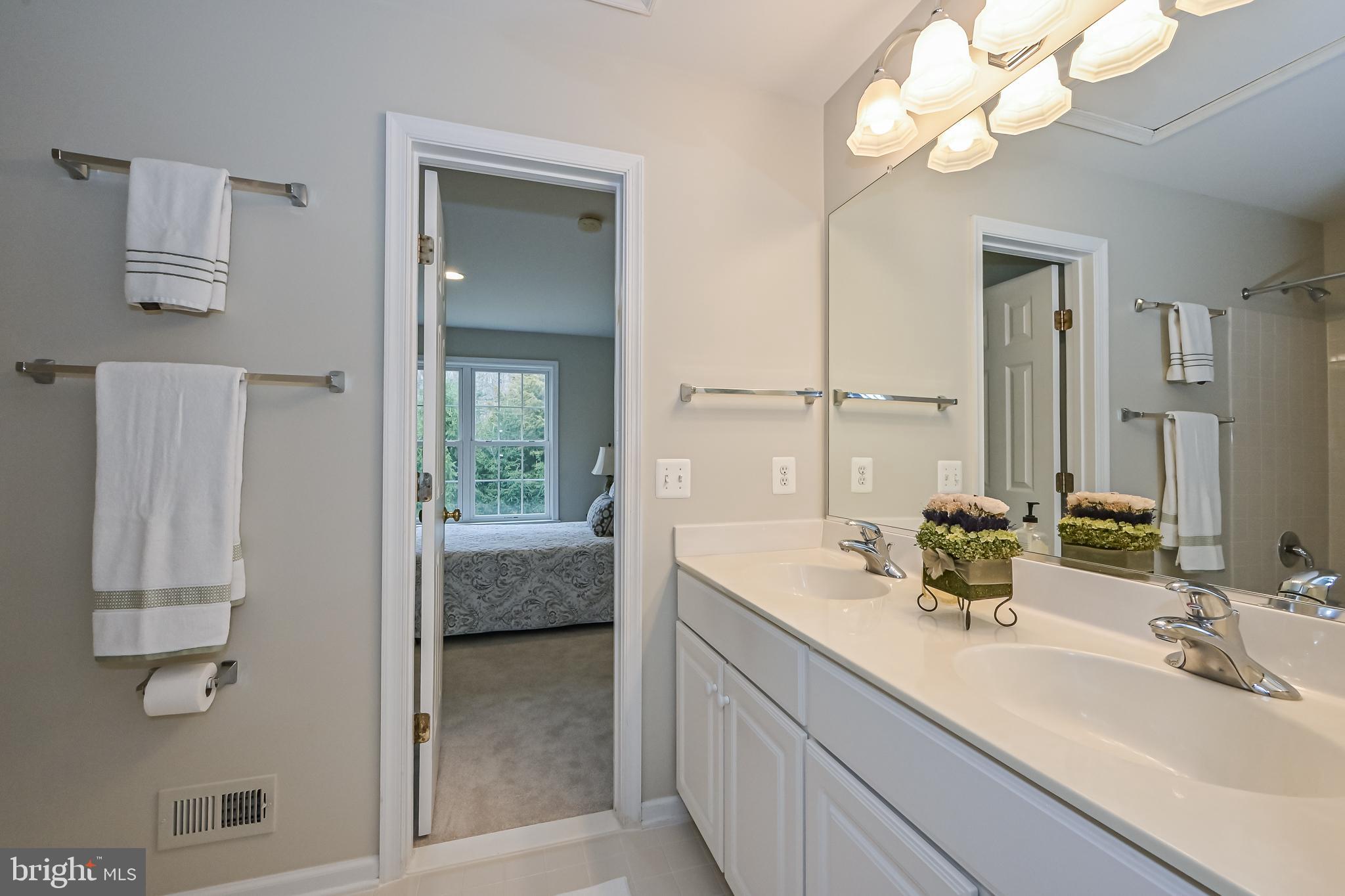 8075 Paper Birch Drive Lorton, VA 22079 - Photo 44 of 69