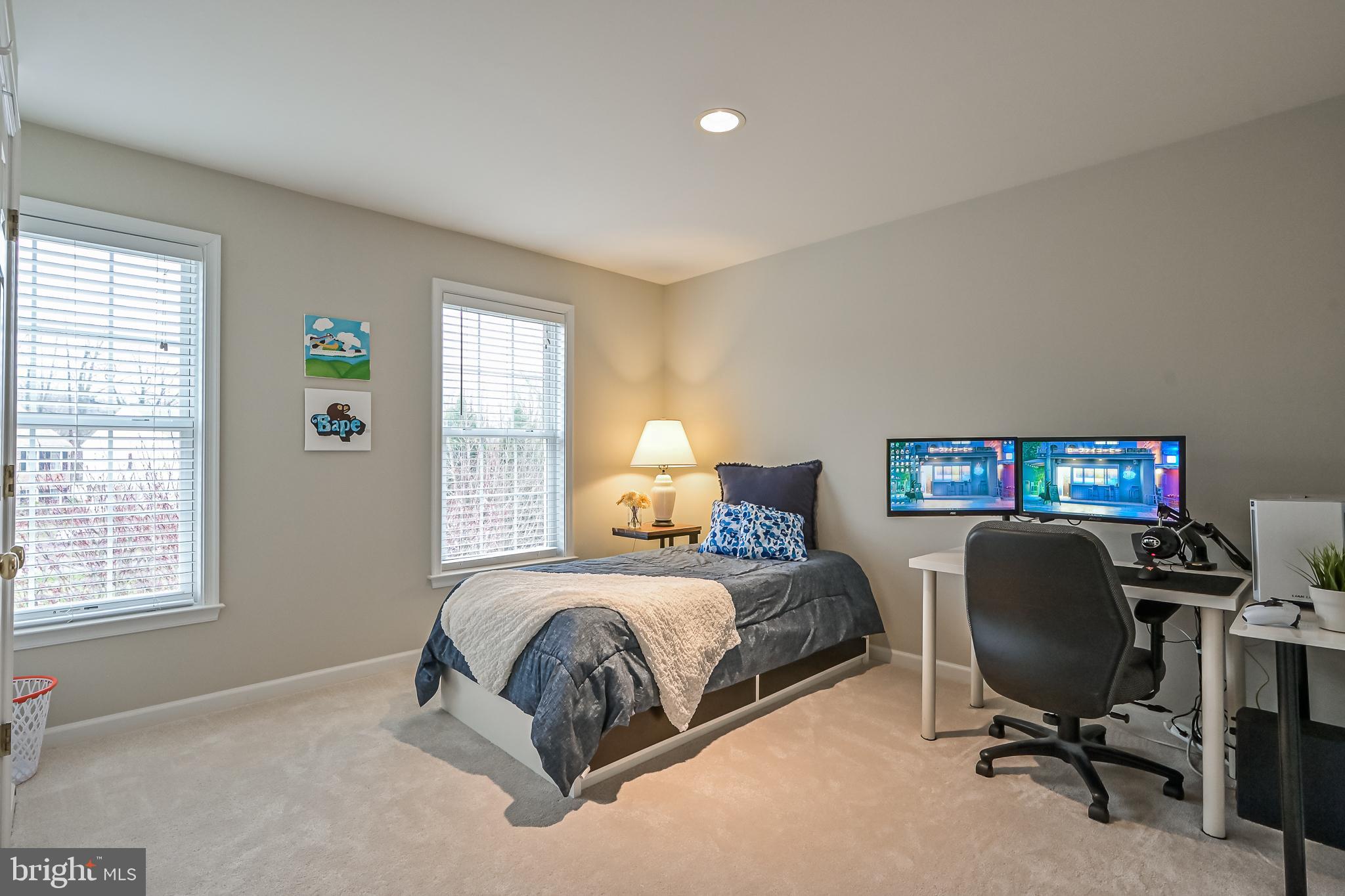 8075 Paper Birch Drive Lorton, VA 22079 - Photo 46 of 69