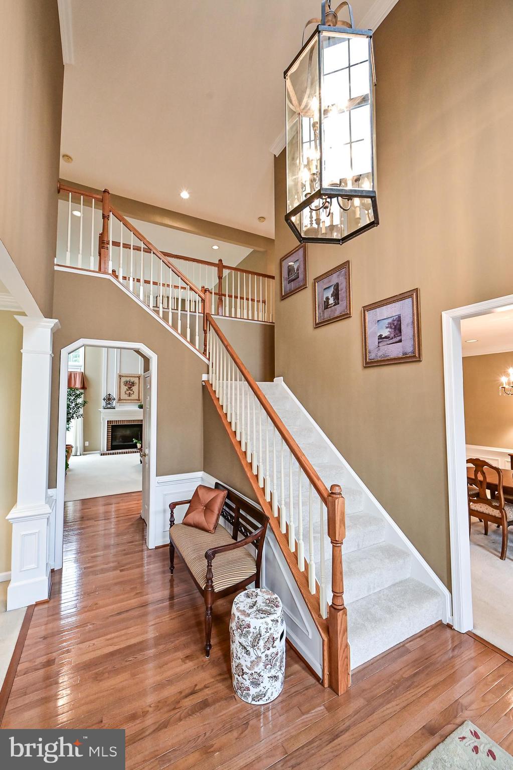 8075 Paper Birch Drive Lorton, VA 22079 - Photo 6 of 69