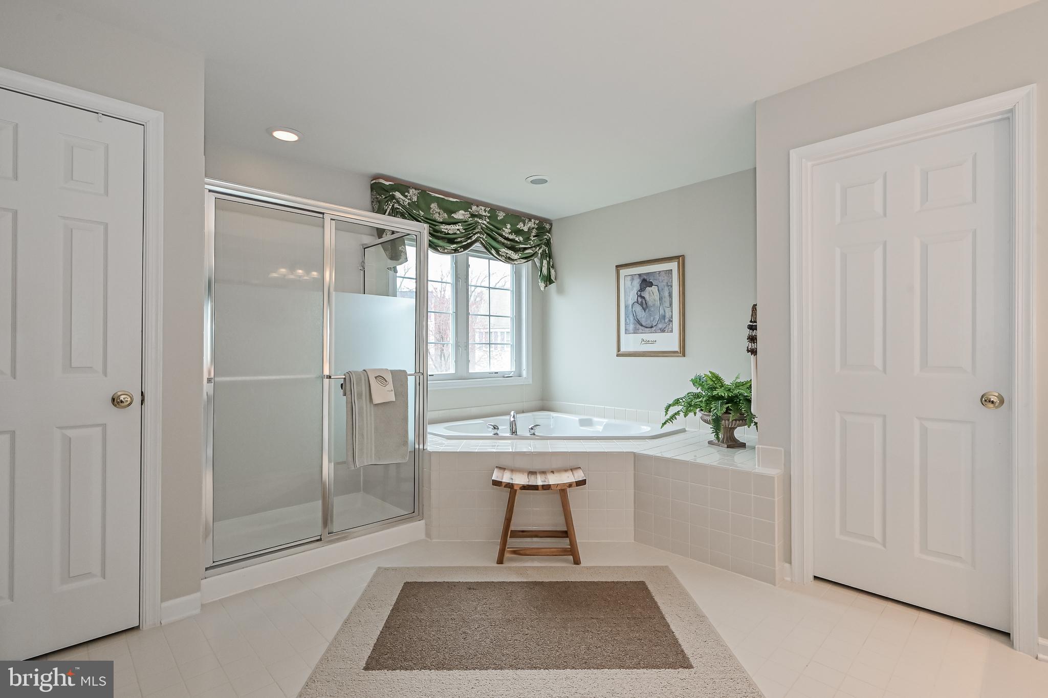 8075 Paper Birch Drive Lorton, VA 22079 - Photo 55 of 69