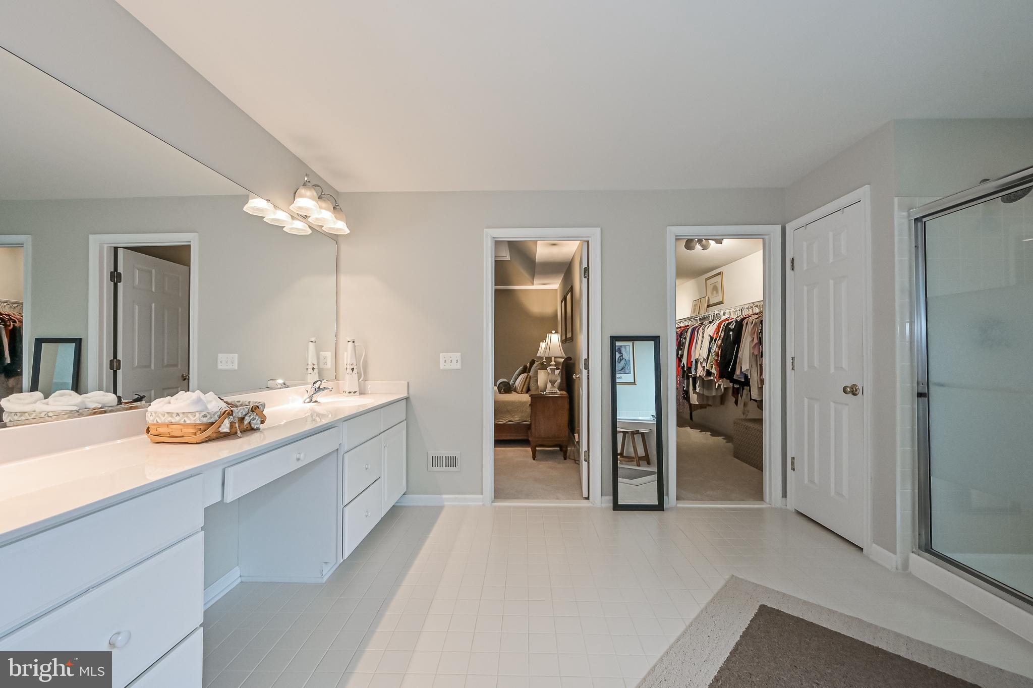 8075 Paper Birch Drive Lorton, VA 22079 - Photo 56 of 69