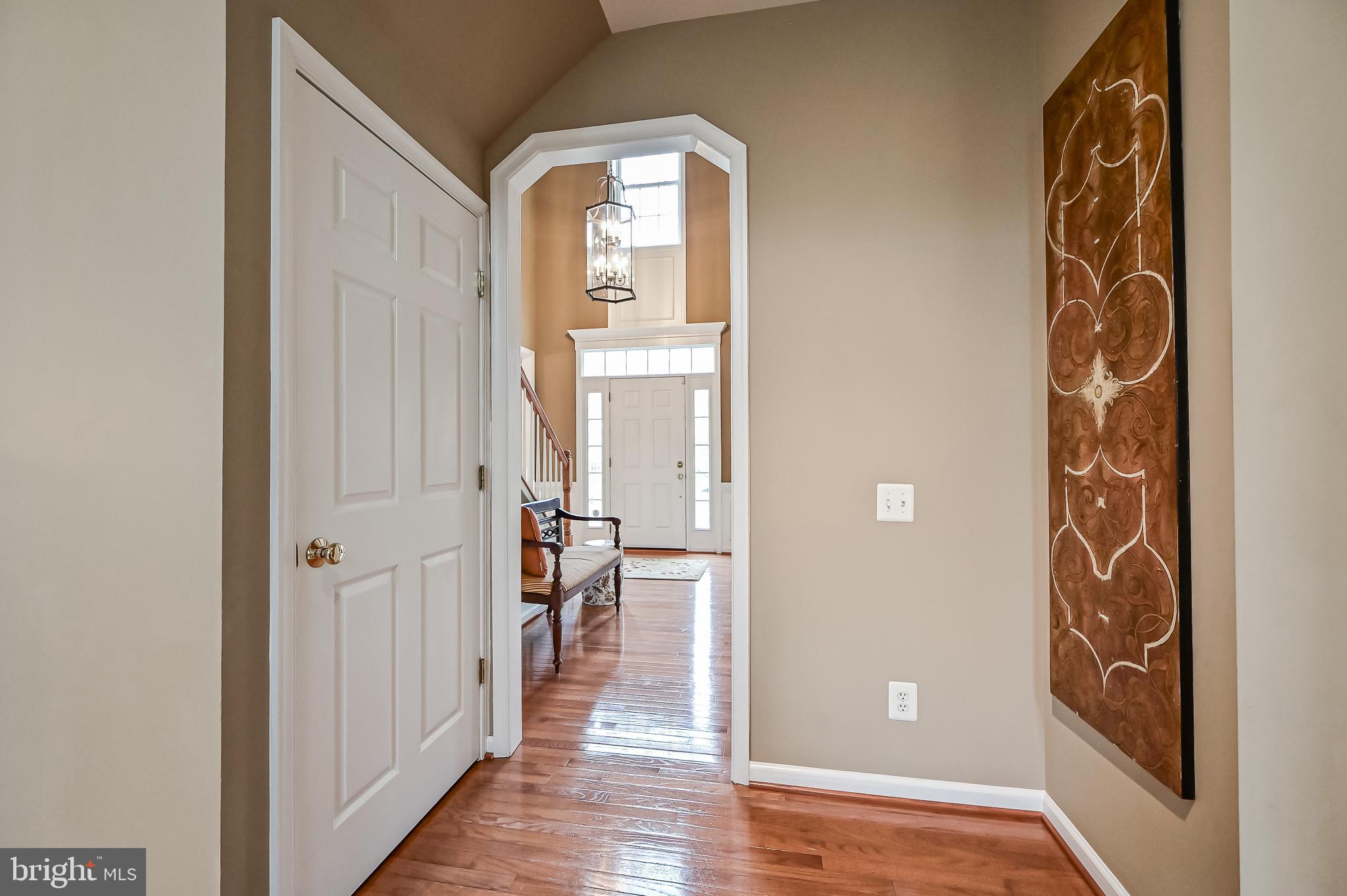 8075 Paper Birch Drive Lorton, VA 22079 - Photo 7 of 69