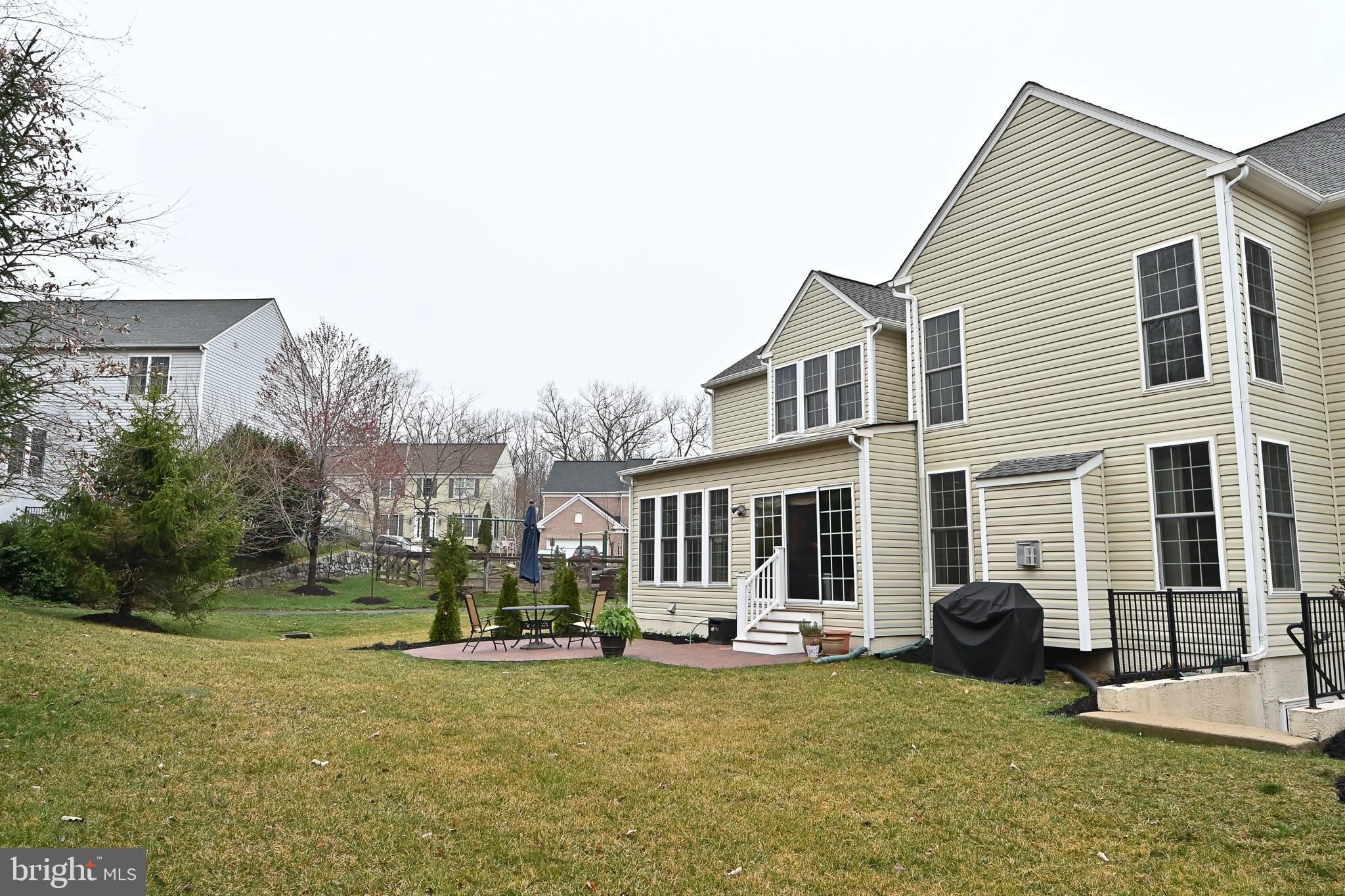 8075 Paper Birch Drive Lorton, VA 22079 - Photo 64 of 69