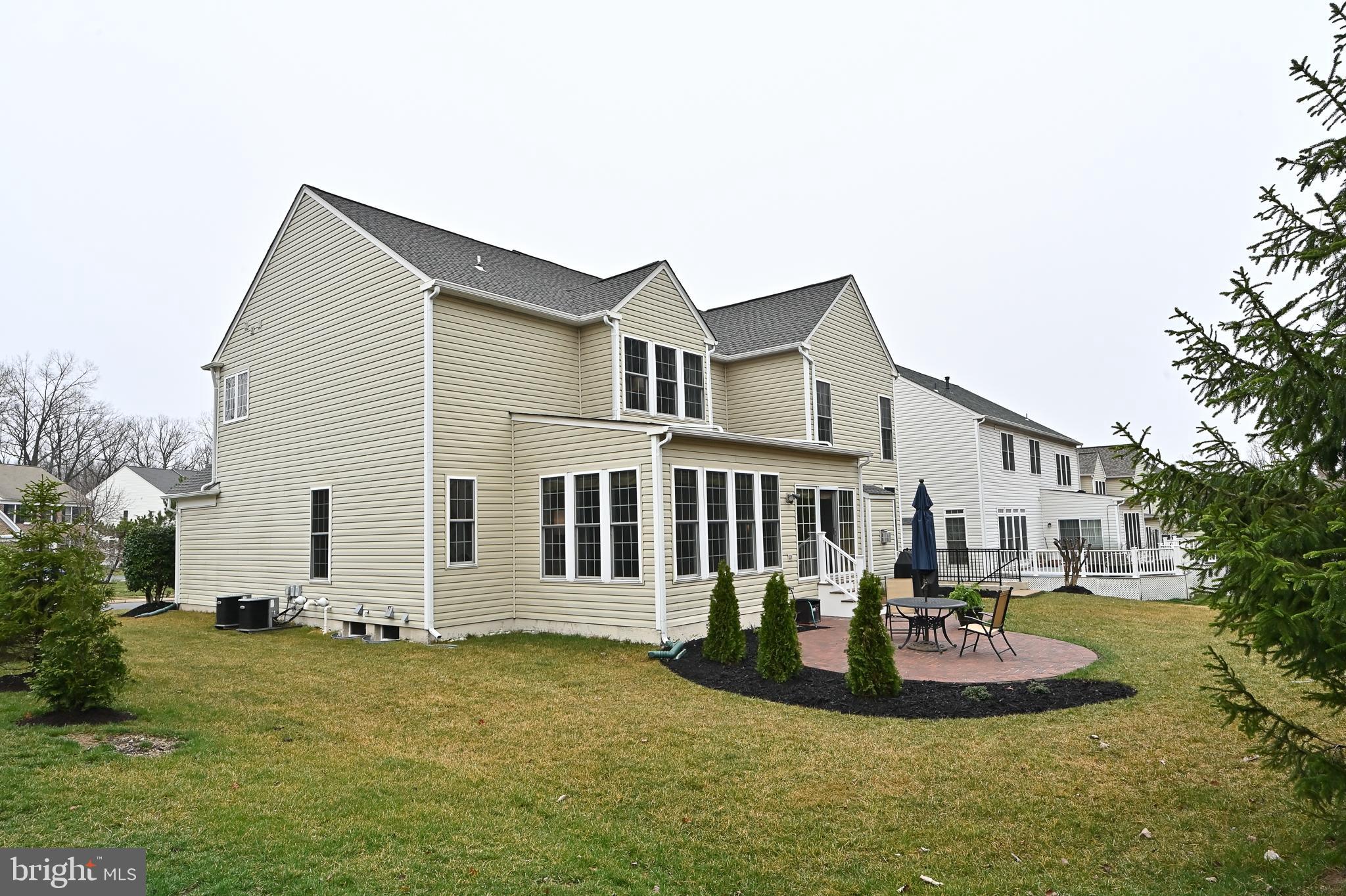 8075 Paper Birch Drive Lorton, VA 22079 - Photo 65 of 69