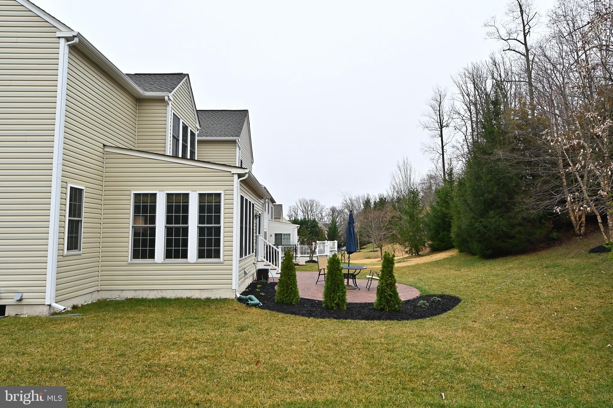 8075 Paper Birch Drive Lorton, VA 22079 - Photo 67 of 69