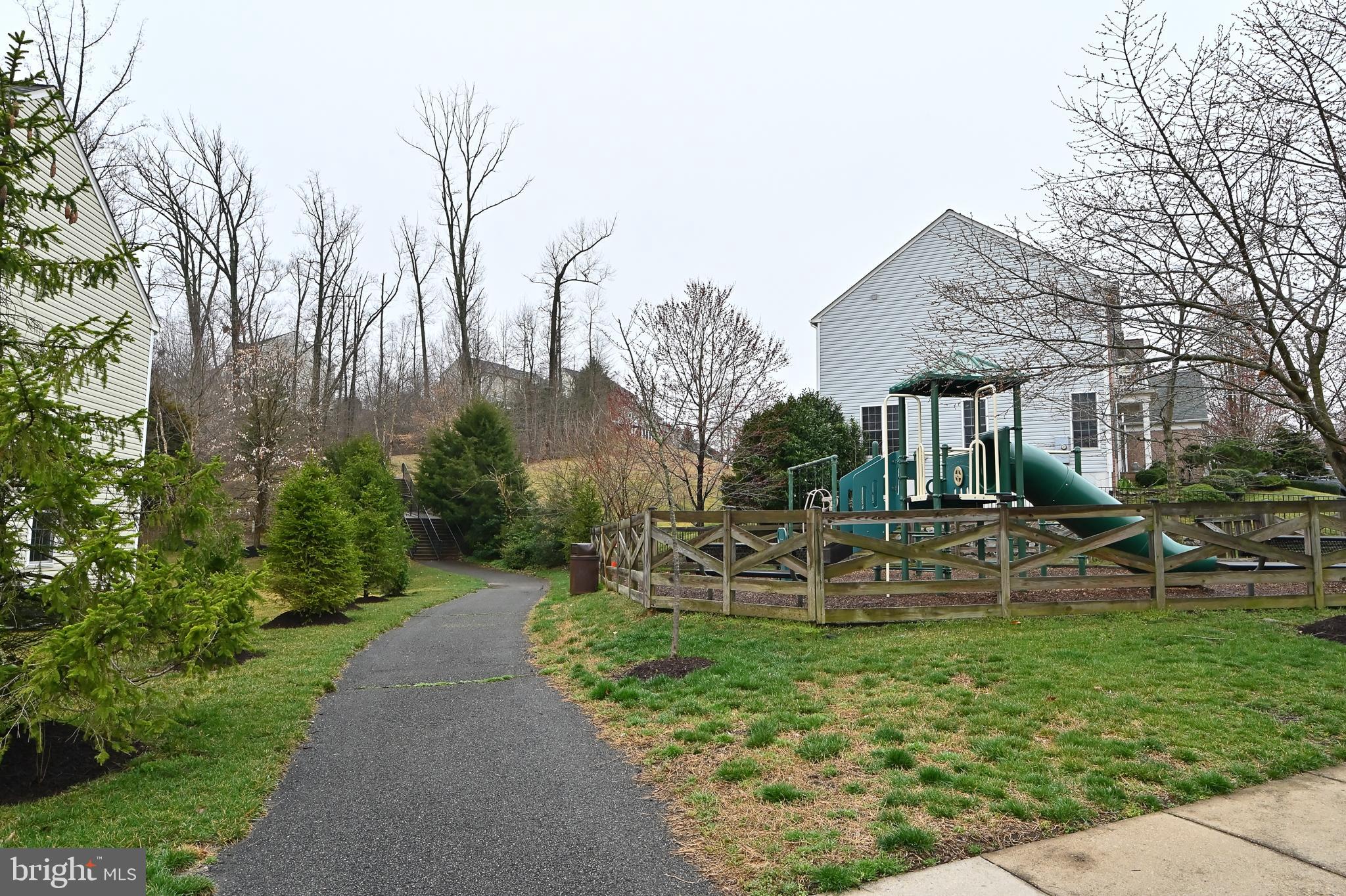 8075 Paper Birch Drive Lorton, VA 22079 - Photo 68 of 69