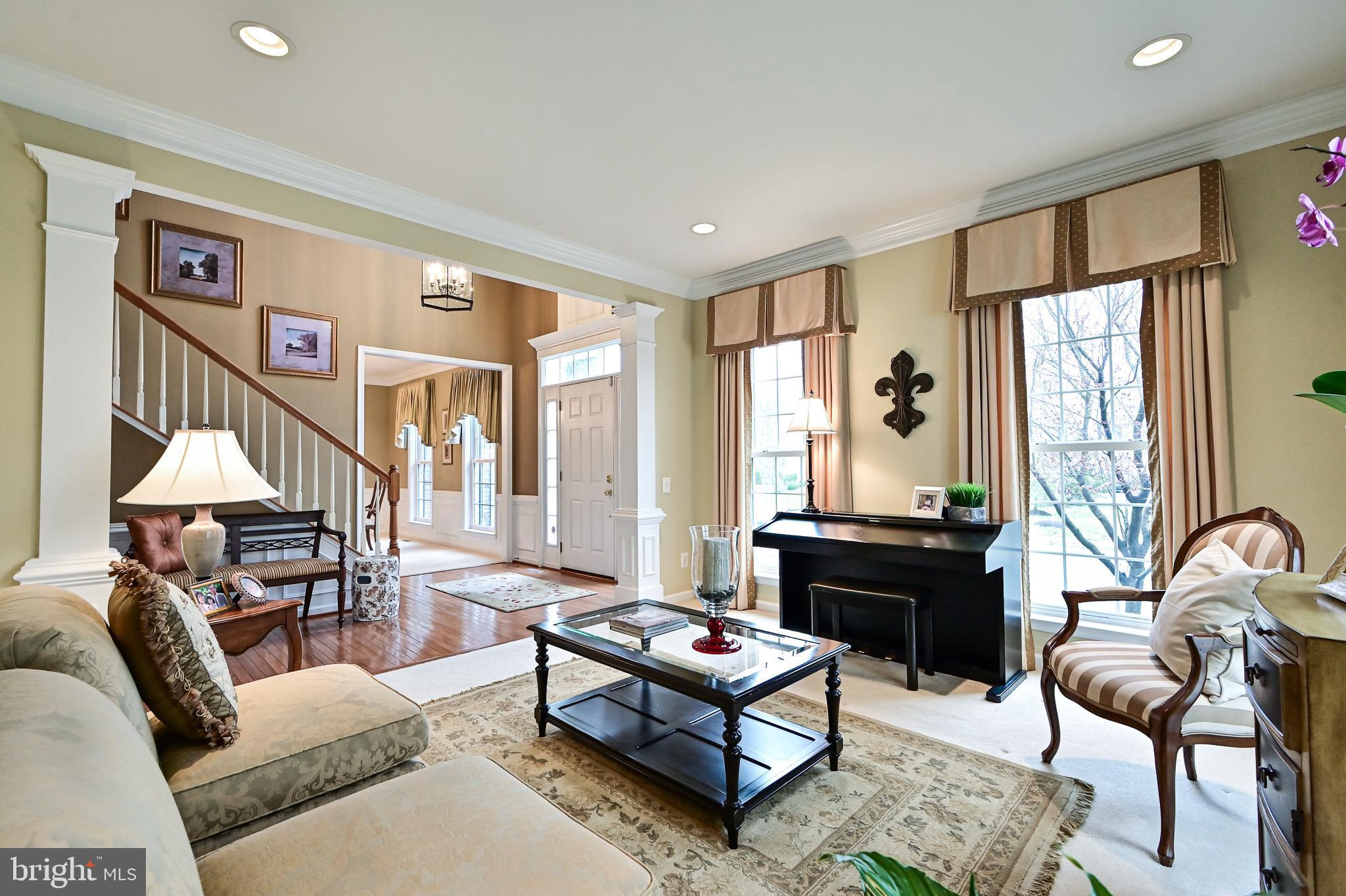 8075 Paper Birch Drive Lorton, VA 22079 - Photo 9 of 69