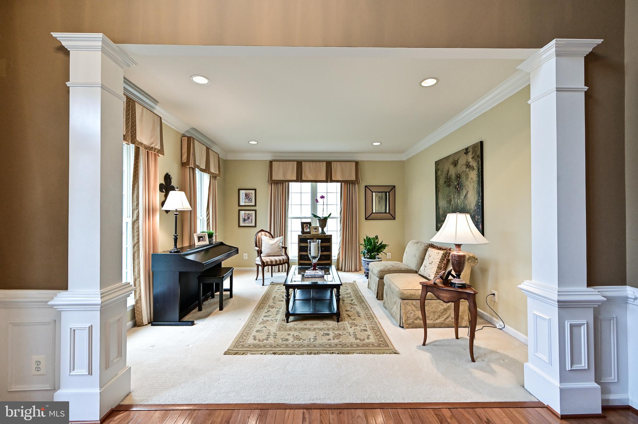 8075 Paper Birch Drive Lorton, VA 22079 - Photo 10 of 69