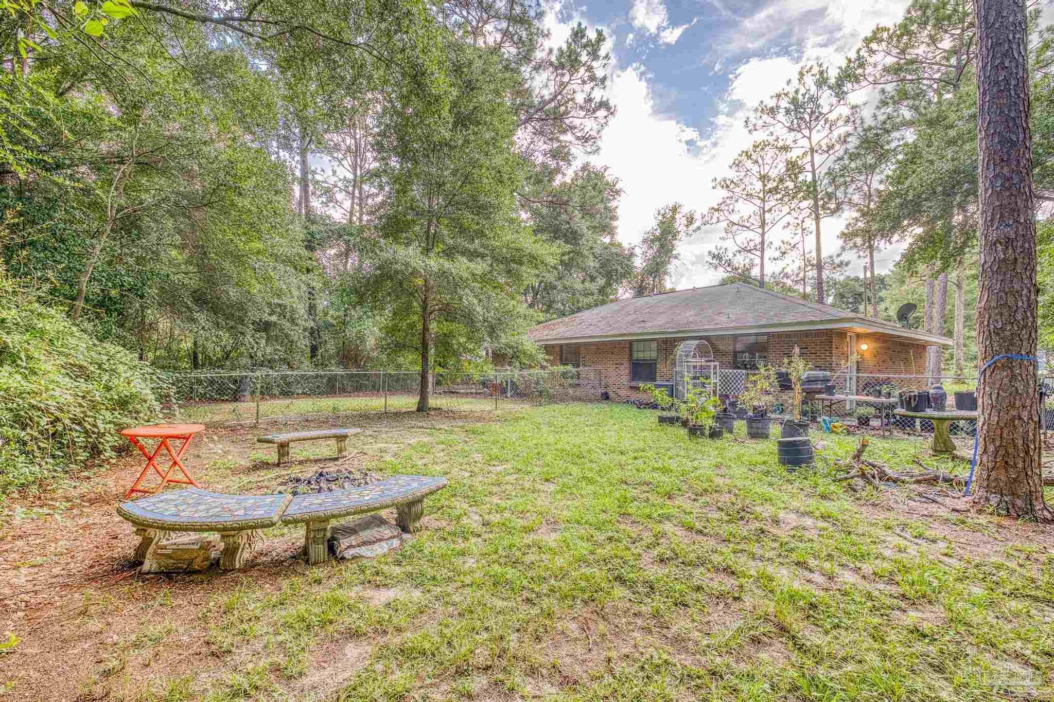 6836 Fast Gun Lane Milton, FL 32570 - Photo 14 of 34