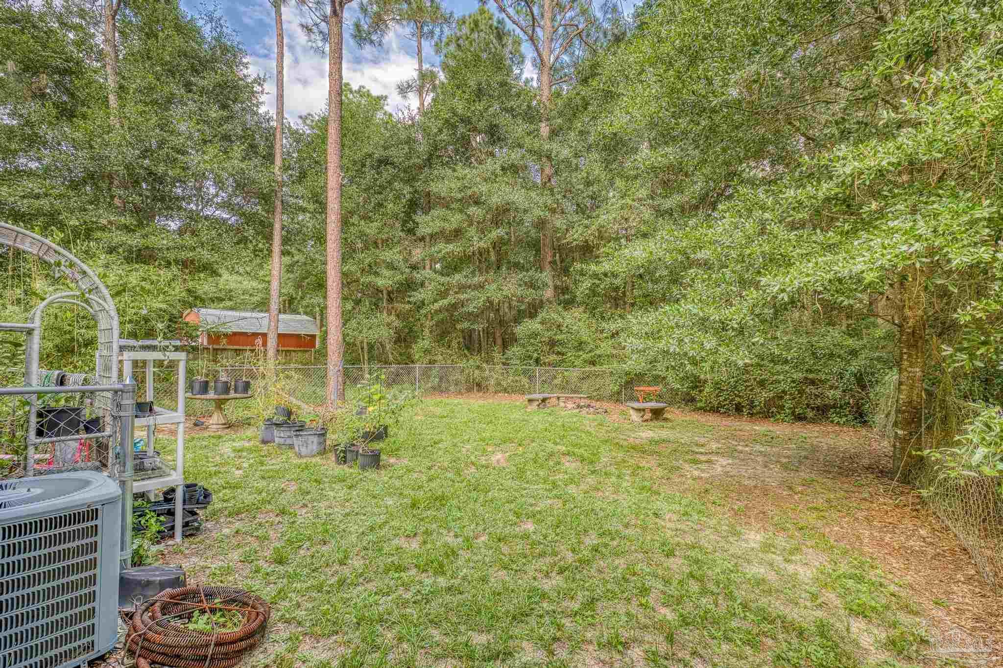 6836 Fast Gun Lane Milton, FL 32570 - Photo 15 of 34