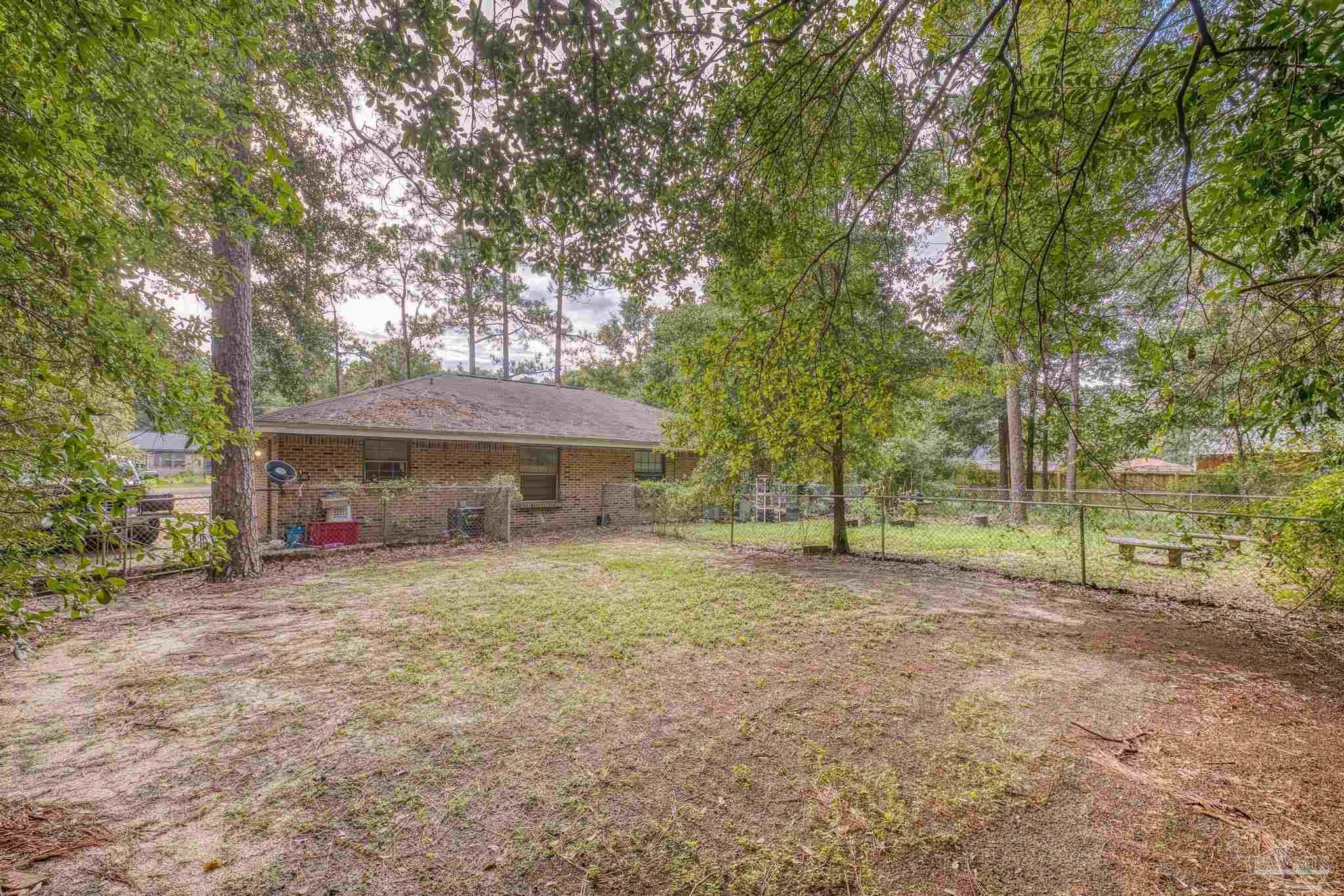 6836 Fast Gun Lane Milton, FL 32570 - Photo 16 of 34