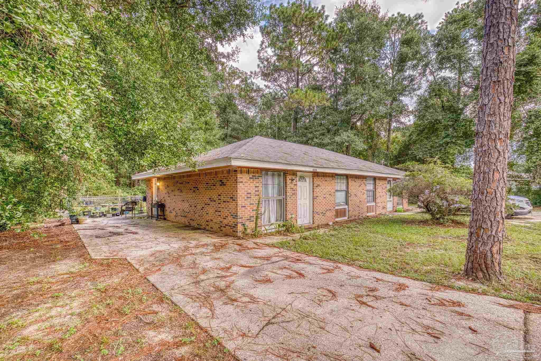 6836 Fast Gun Lane Milton, FL 32570 - Photo 31 of 34